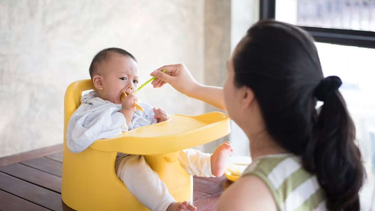 postpartum diet to stay fit