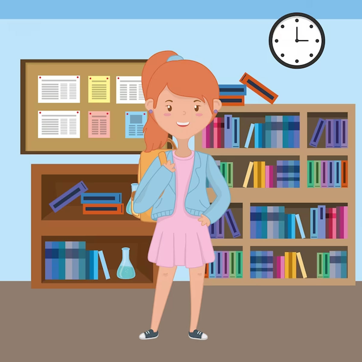 promote education of girls