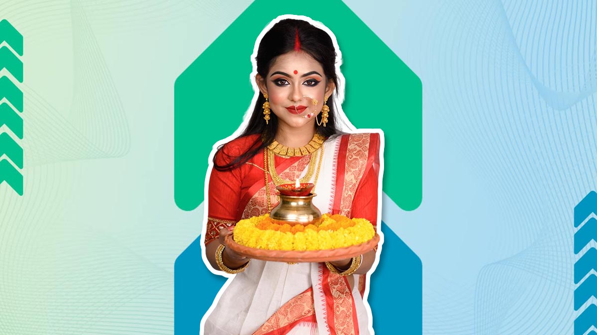 puja rules for chaitra navratri 