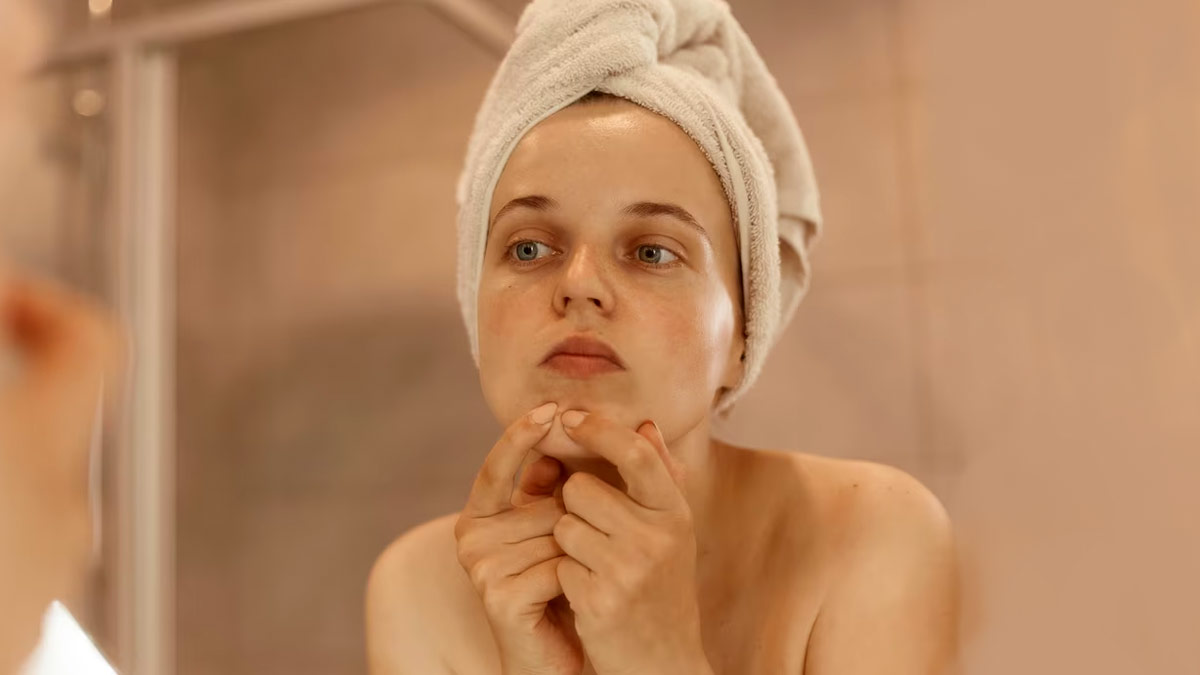 quick summer morning skin care tips