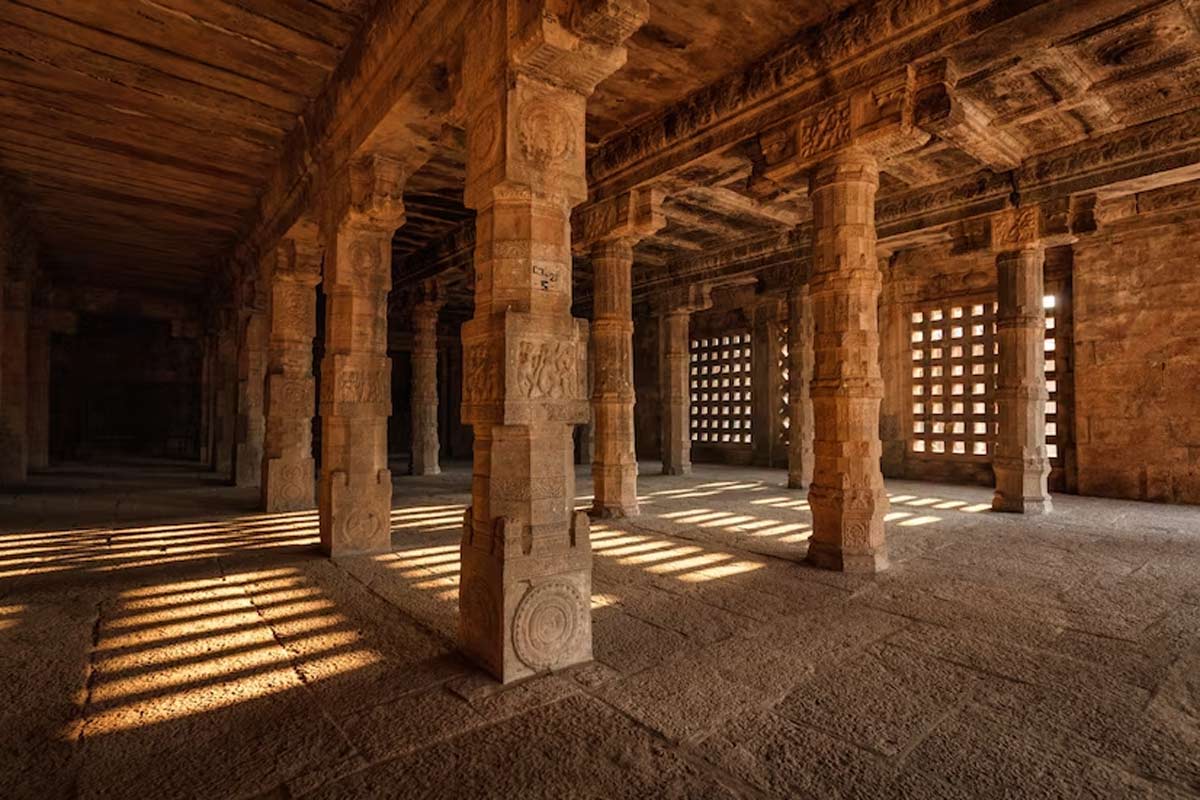 raja raja cholas temple