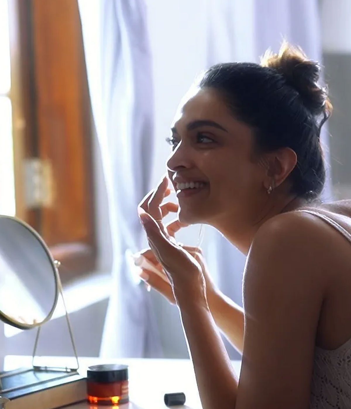 retinol creams celebrities