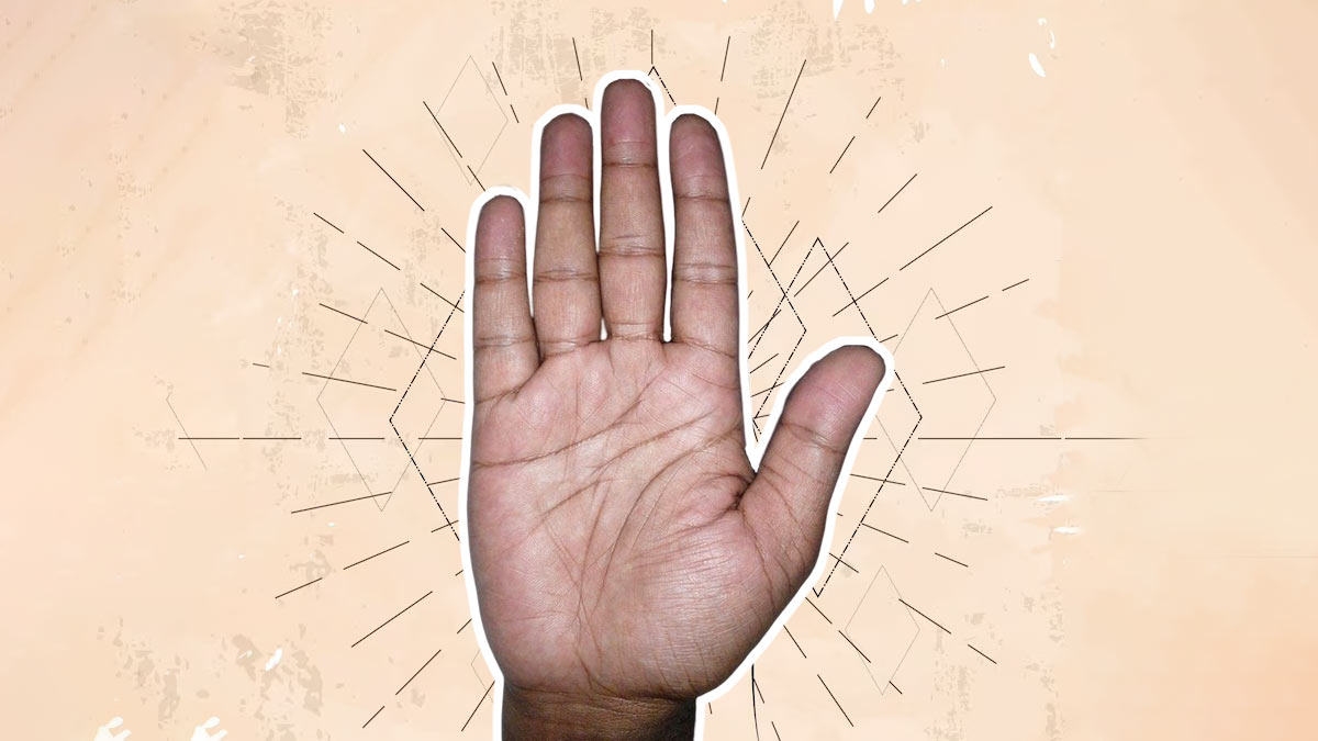 Personality Traits: लंबी मस्तिष्क रेखा वालों में होते हैं अद्भुत गुण, पंडित  जी से जानें | meaning of long head line in palmistry | HerZindagi