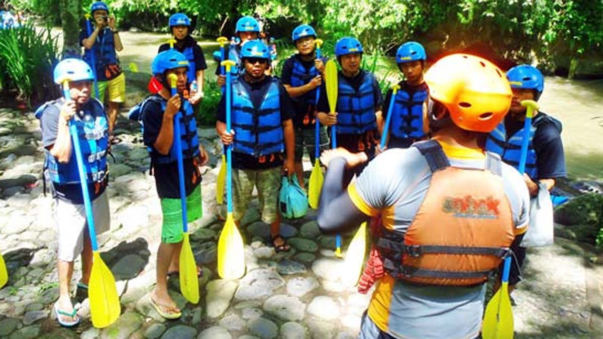 river rafting safety tips in hindi
