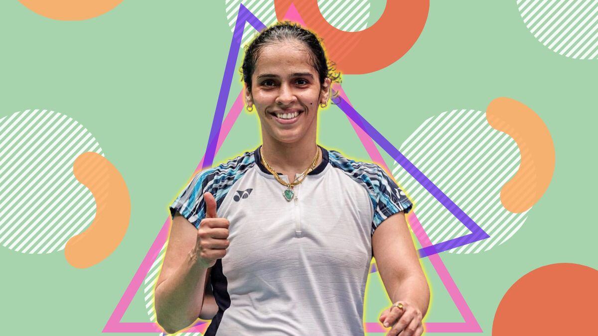 saina nehwal inspiring journey indian sportswoman