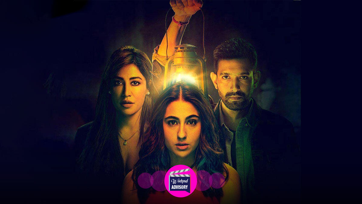 OTT Releases April First Weekend Latest Releases To Watch On Netflix