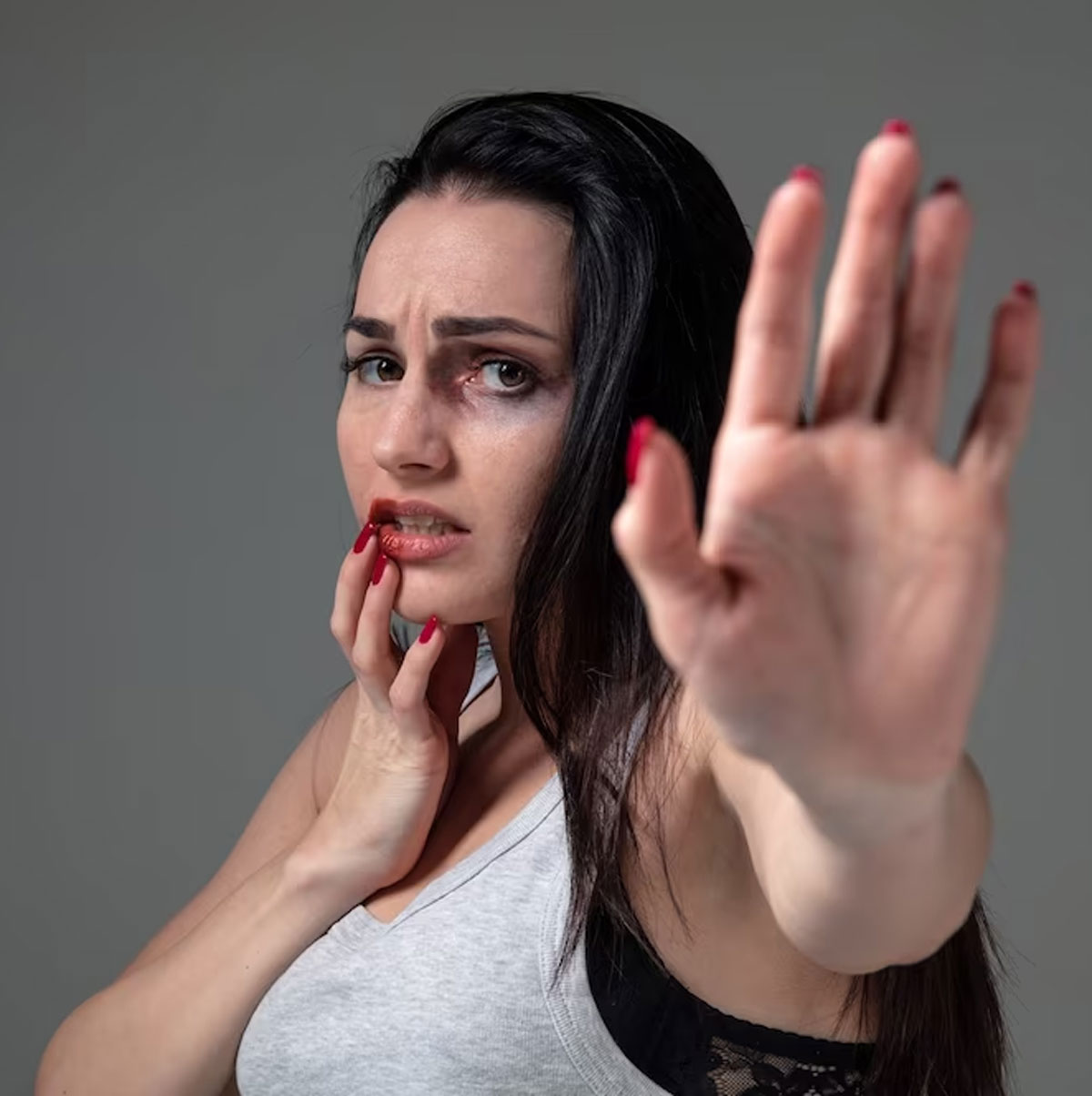 sexual abuse against women in india