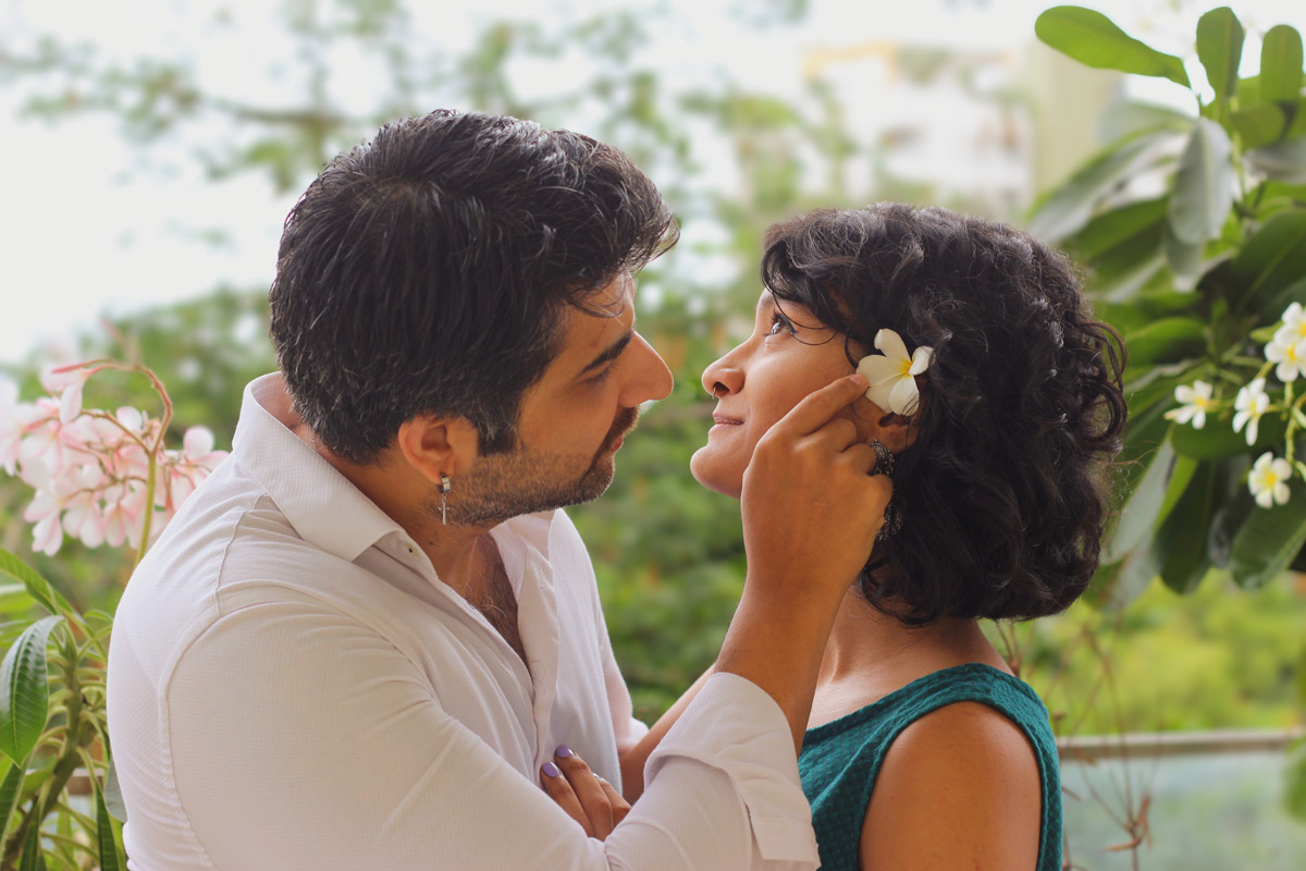 sexuality and privilege