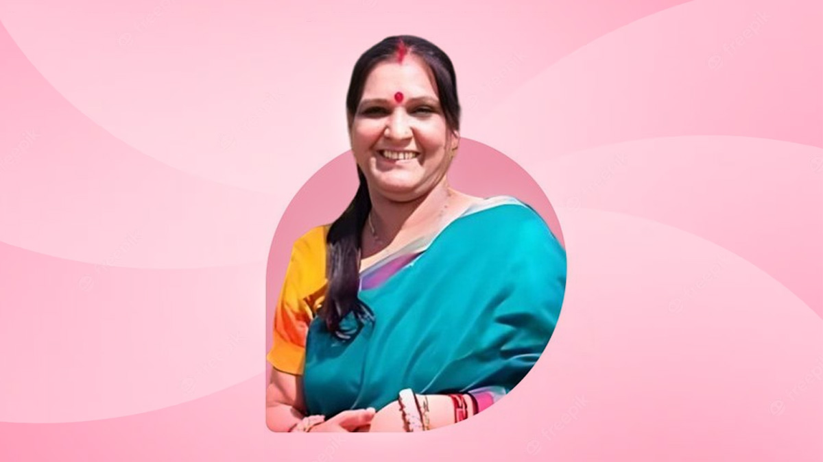 HZ Women Of The Month: How A Sil Batta Led To The Creation Of One Of The Most Authentic Pahadi Salts 