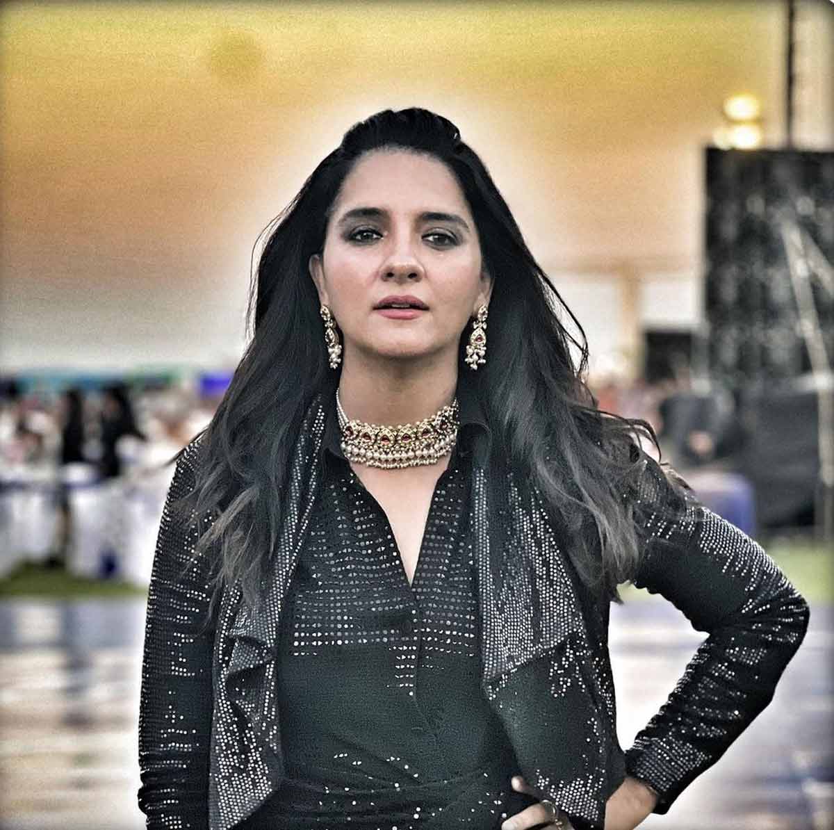 shruti seth