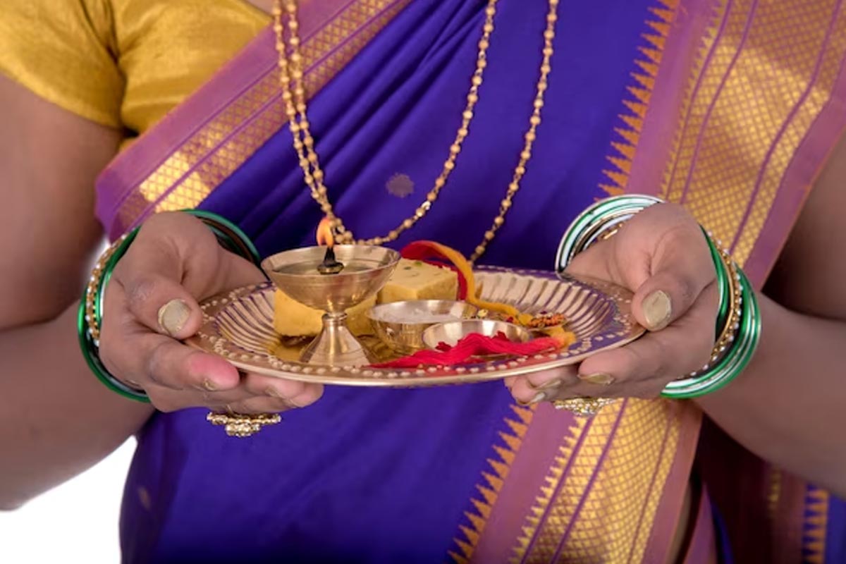 significance of aarti