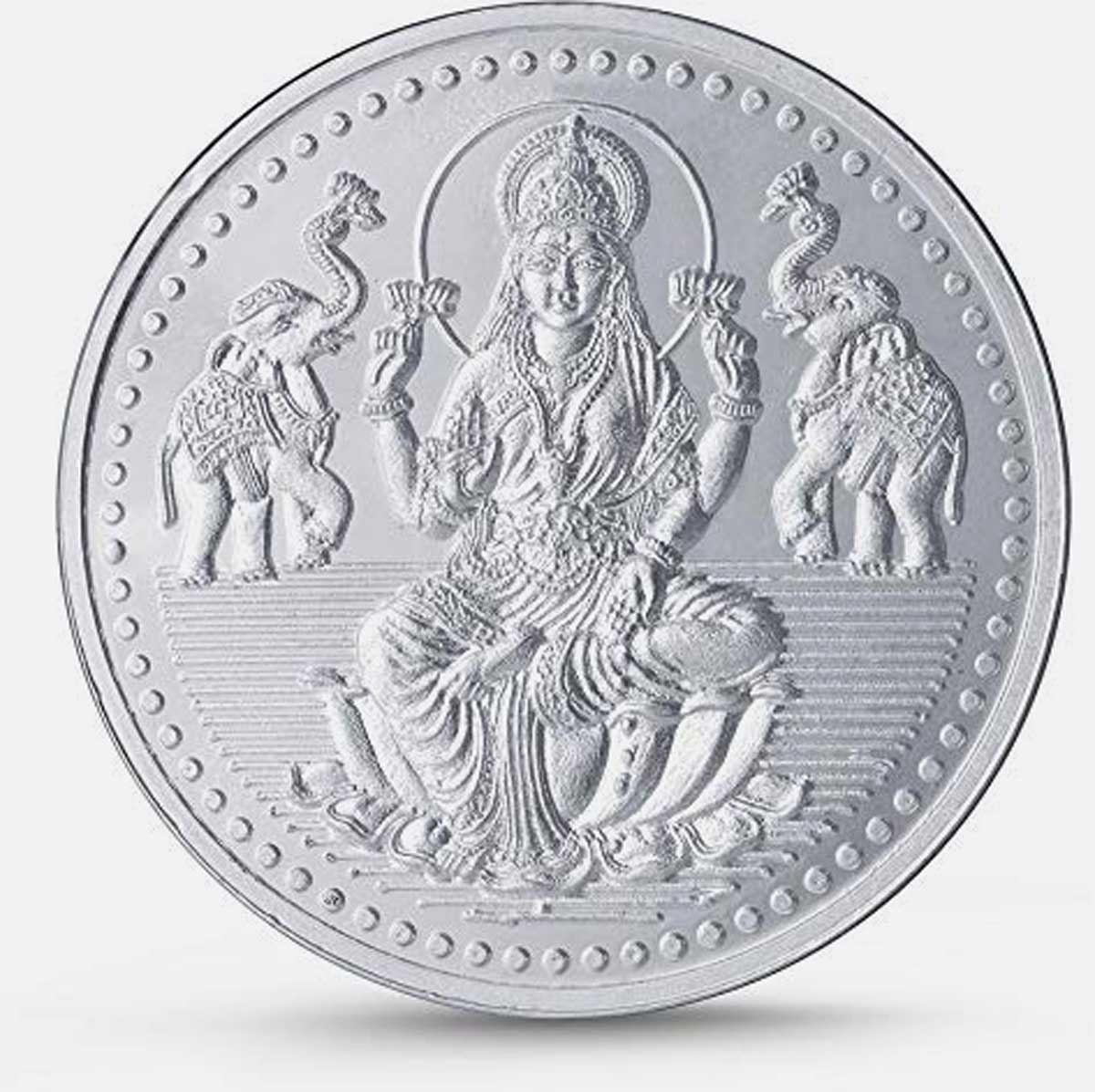 silver coin astrology for wallet
