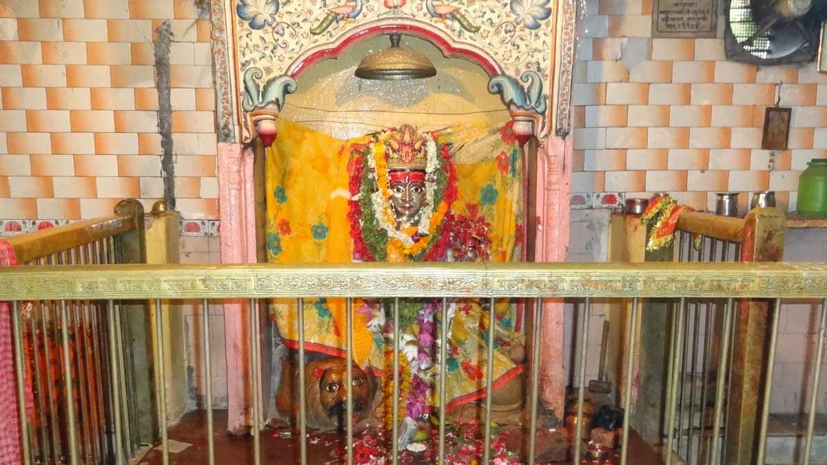 skandamata temple history and how to reach