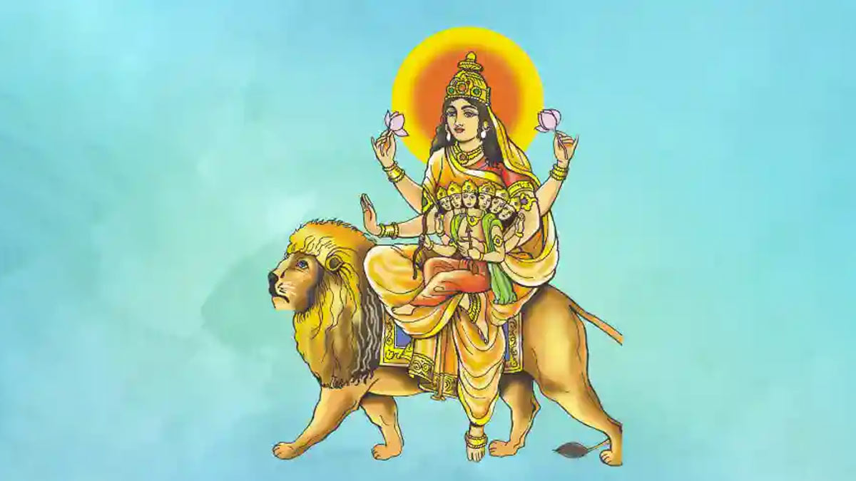 Devi Skandmata Puja Vidhi or Shubh Muhurat: जानें इस दिन ...