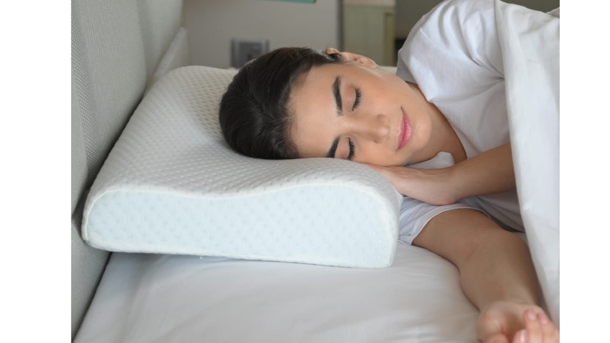 Best Cervical Pillow In India ये सर्वाइकल पिलो गर्दन और कमर के दर्द को कर दें टाटा best