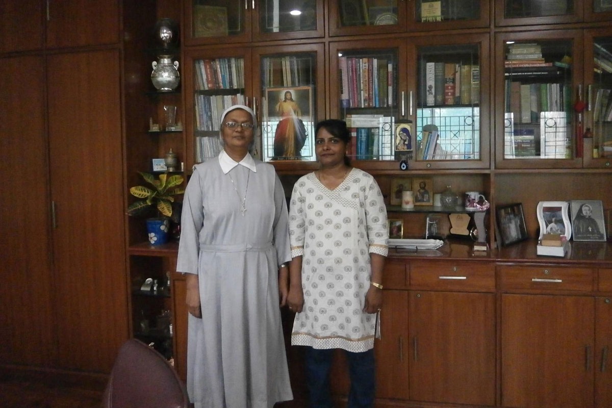 stella richard winstar menstruation