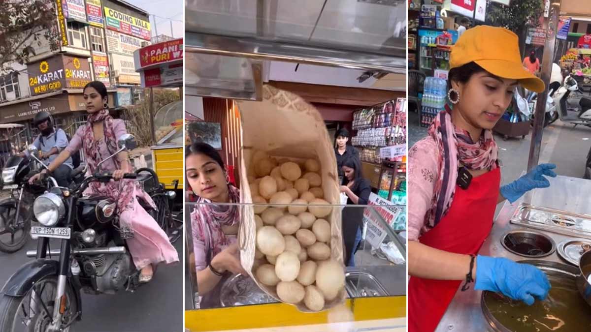 story of btech pani puri wali in hindi