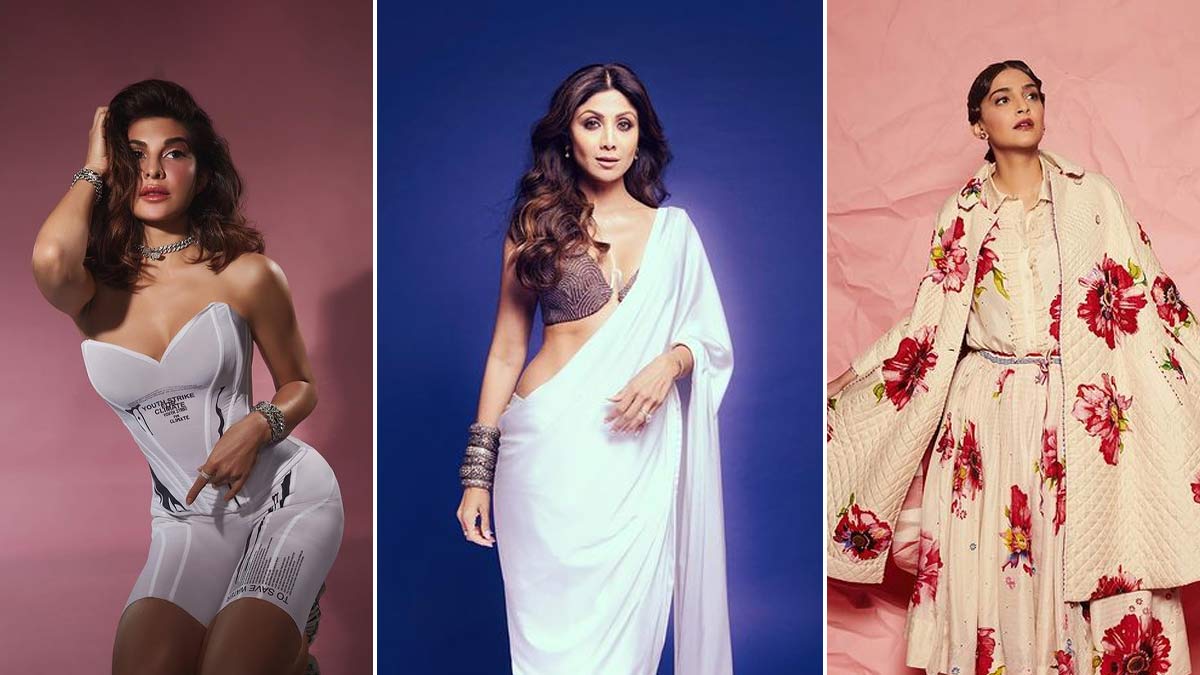 Breaking the Stereotype: Designer Sarees for Every Body Type