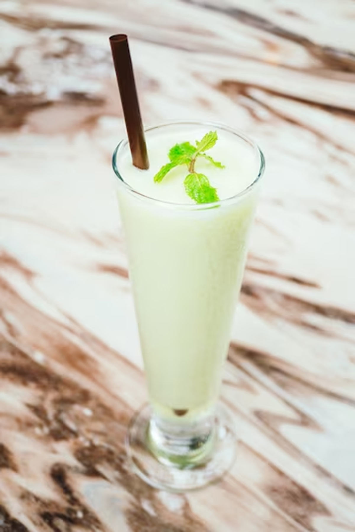 sweet lassi recipe