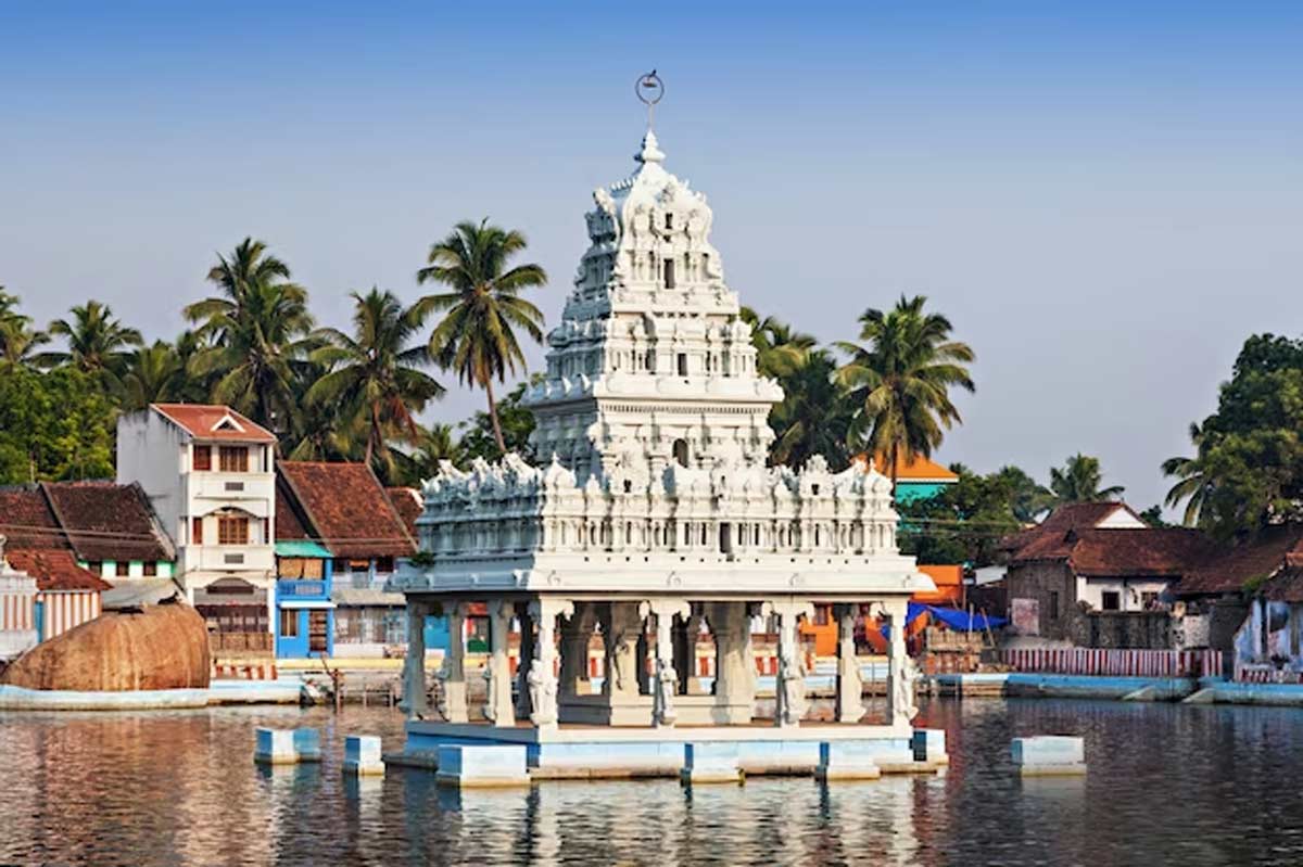 tamilnadu places to visit