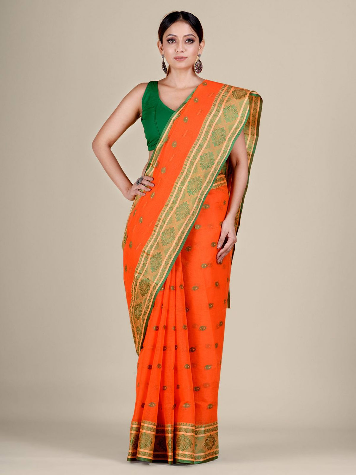 Sarees by Type – Teejh