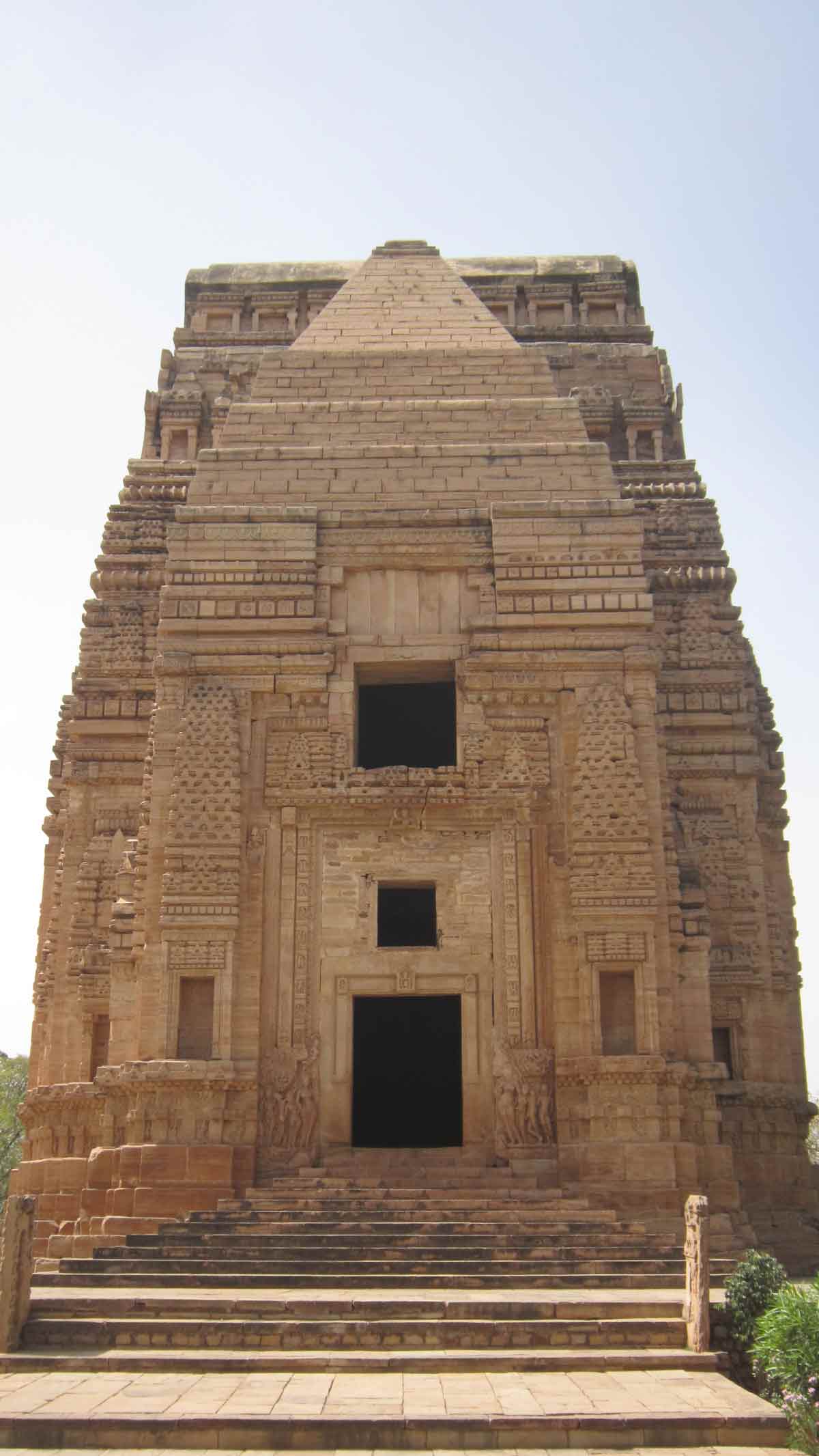 teli temple