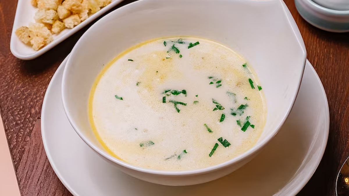 tips to add curd in gravy