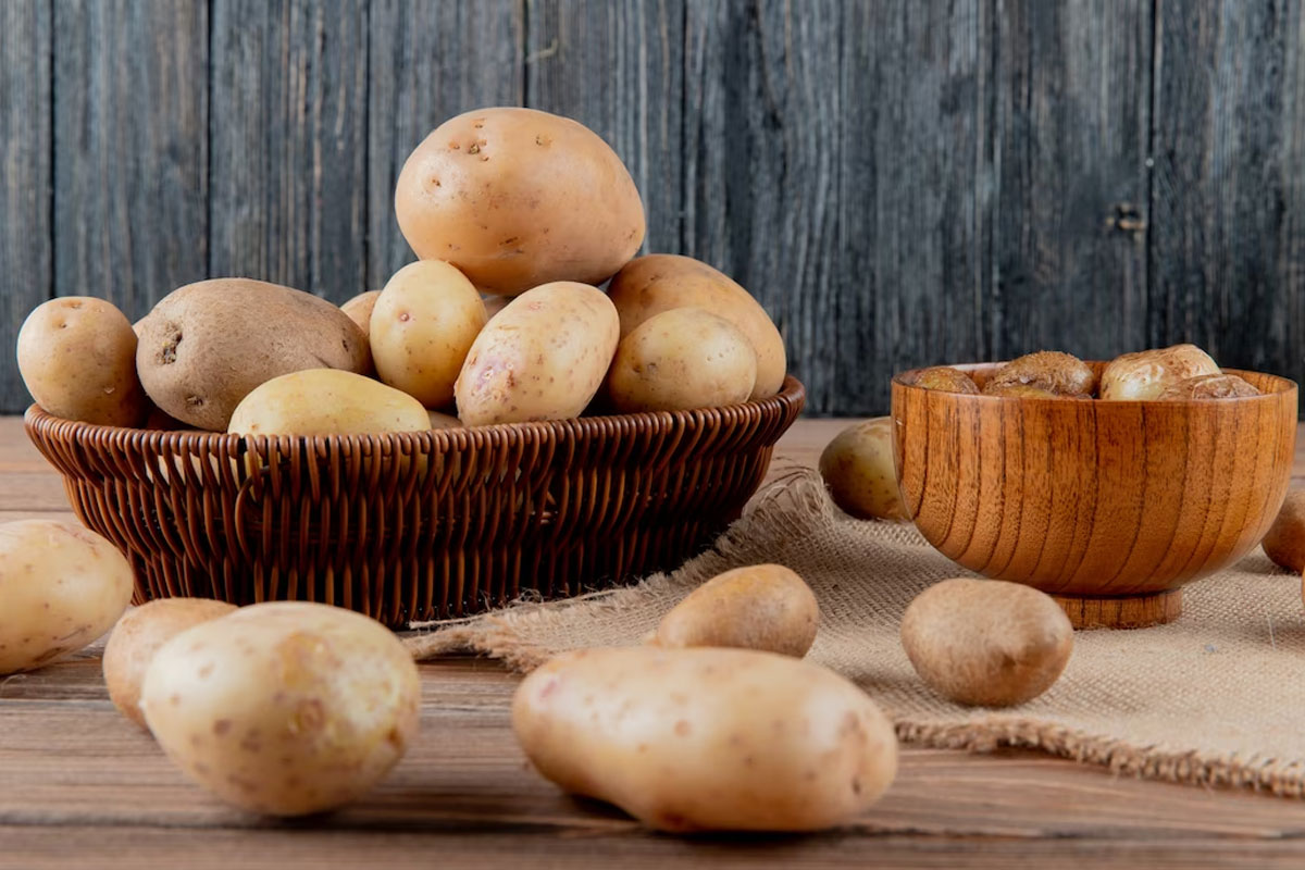 tips to follow while making aloo papad at home