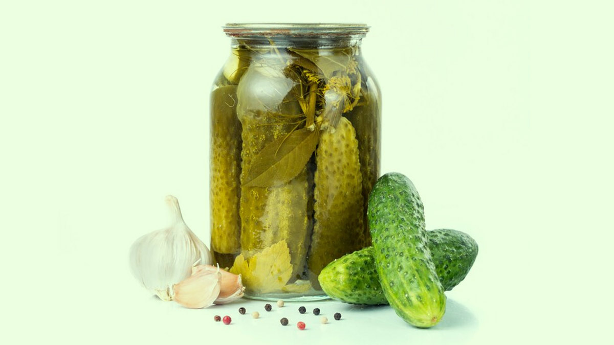 tips to remember while making cucumber pickle in hindi