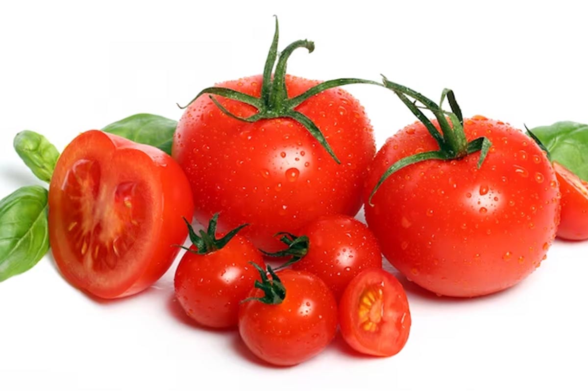 tomatoes are bad for kidney health