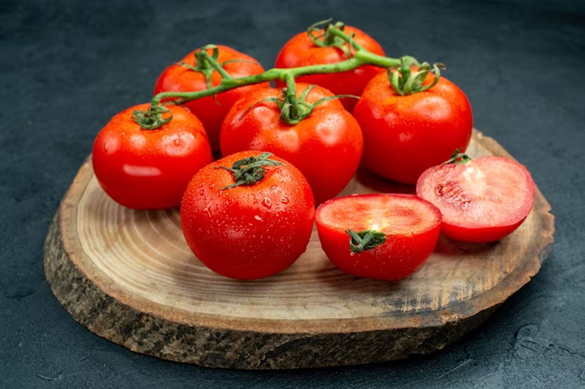 tomatoes for kidneys