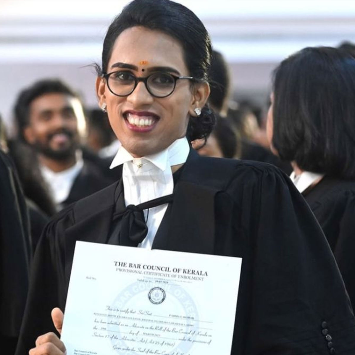 trans community padma lakshmi