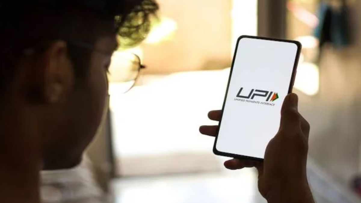 upi payments and surcharge