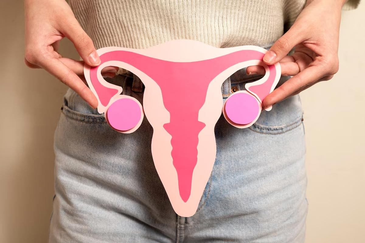 uterus problems