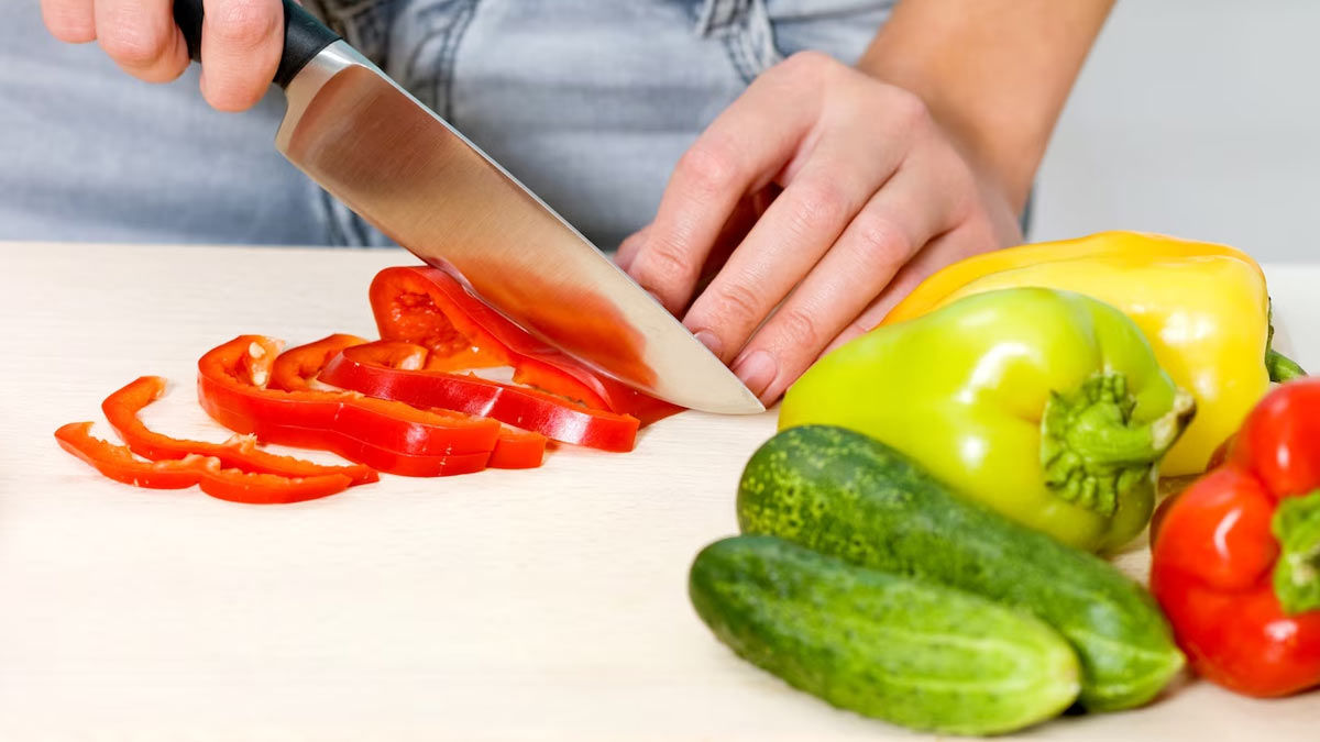 vegetable chutney recipe in tamil