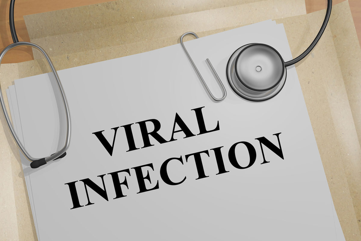 viral infection