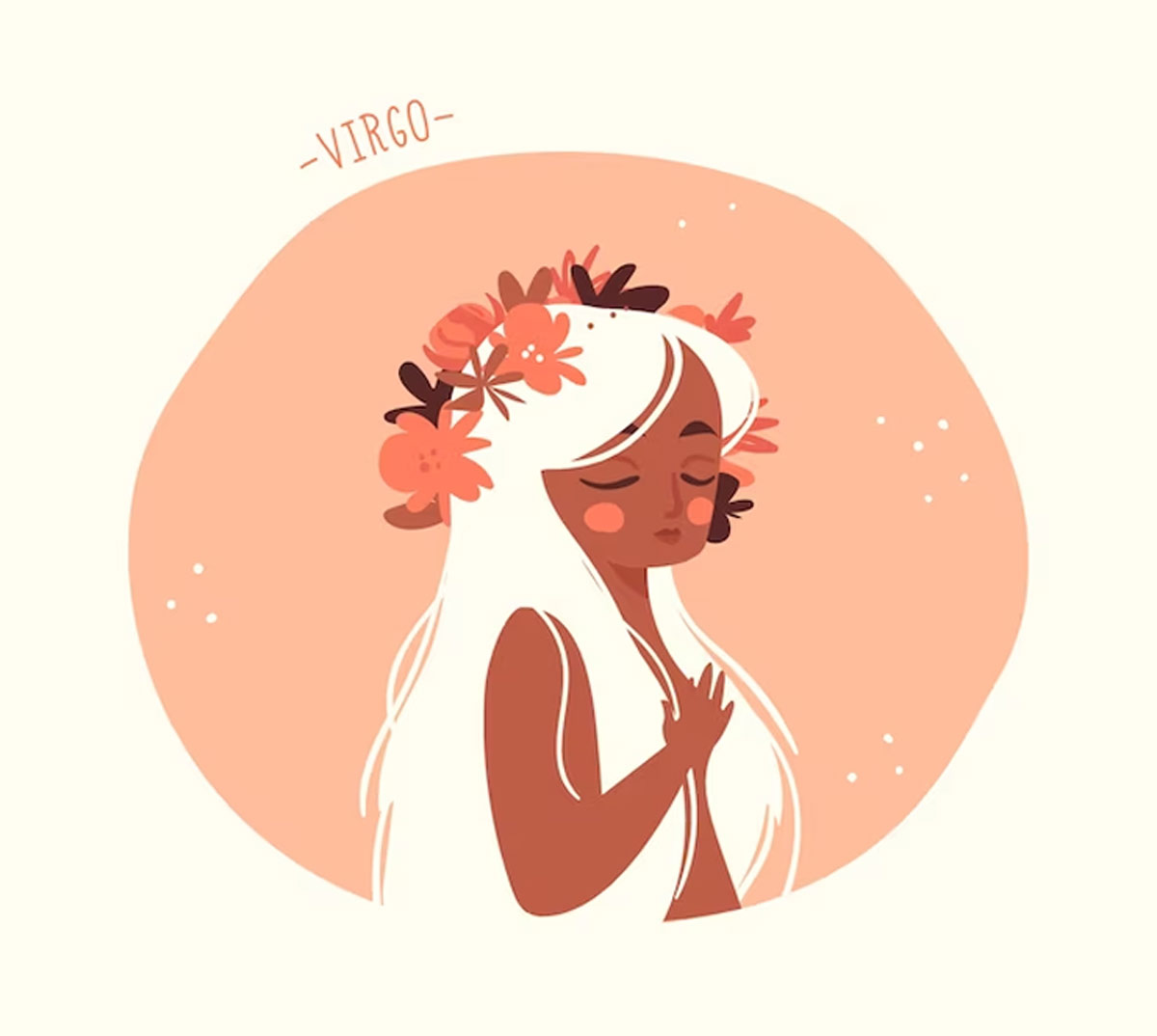 virgo april horoscope