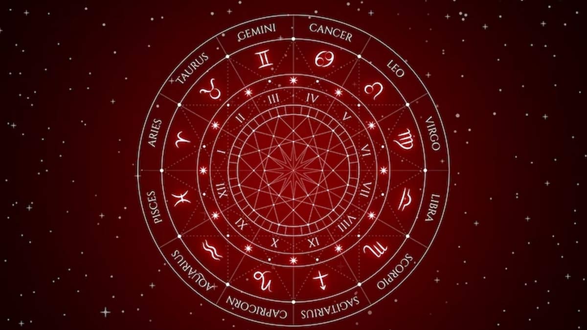 weekly horoscope march  to march  