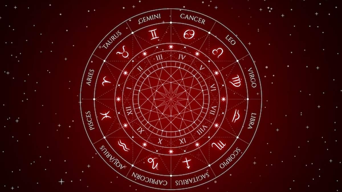 Weekly Horoscope March 20 To March 26 2023 Astrology