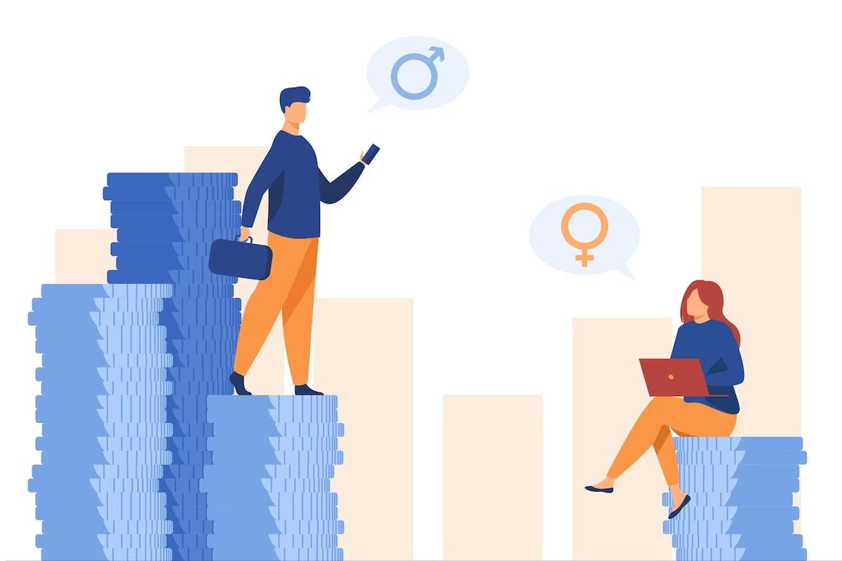 what can we do to reduce gender pay gap