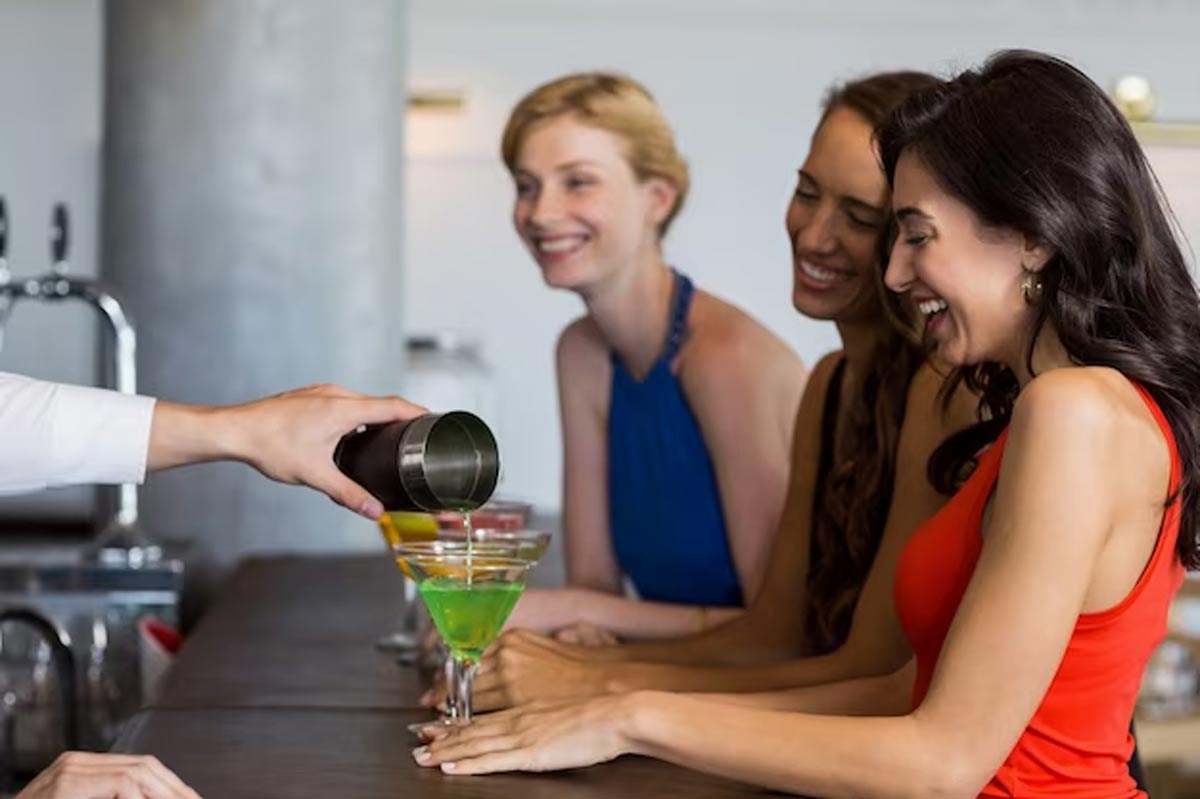 what is binge drinking