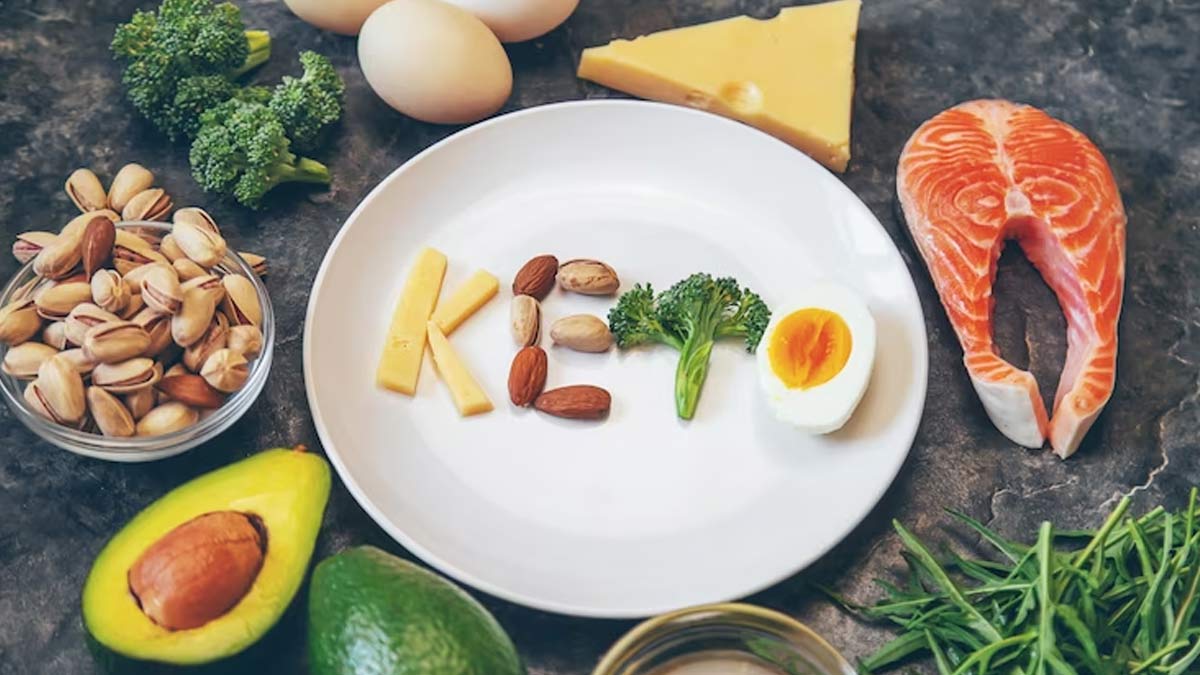 What Is Keto Diet And What Are Its Benefits