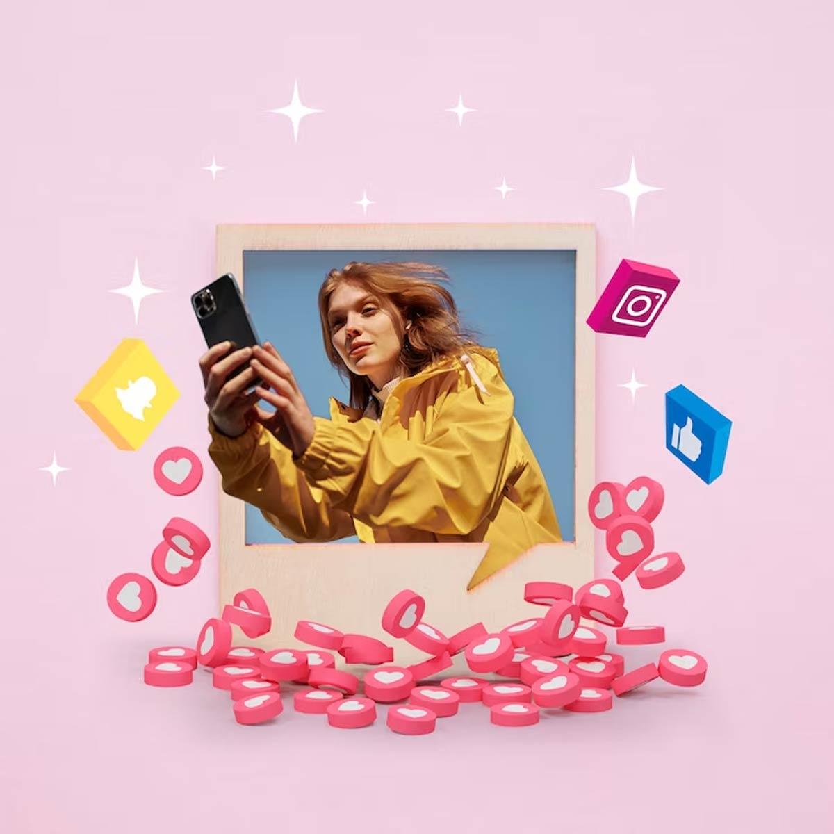 what is social media influencers reality life