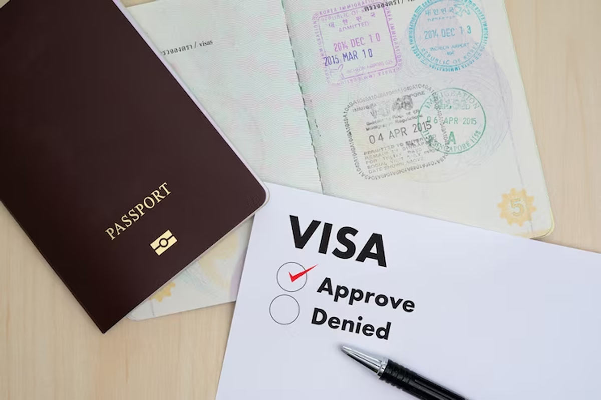 what is visa
