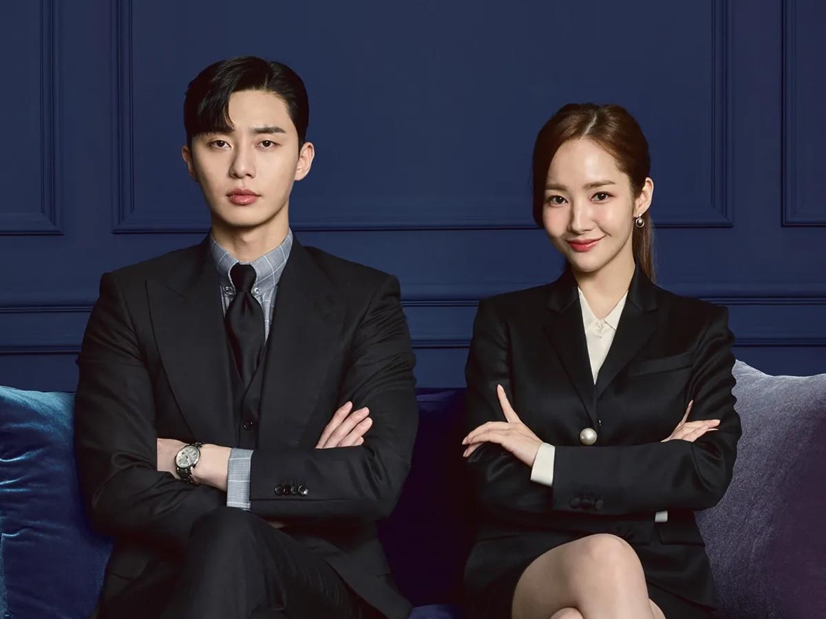 whats wrong with secretary kim