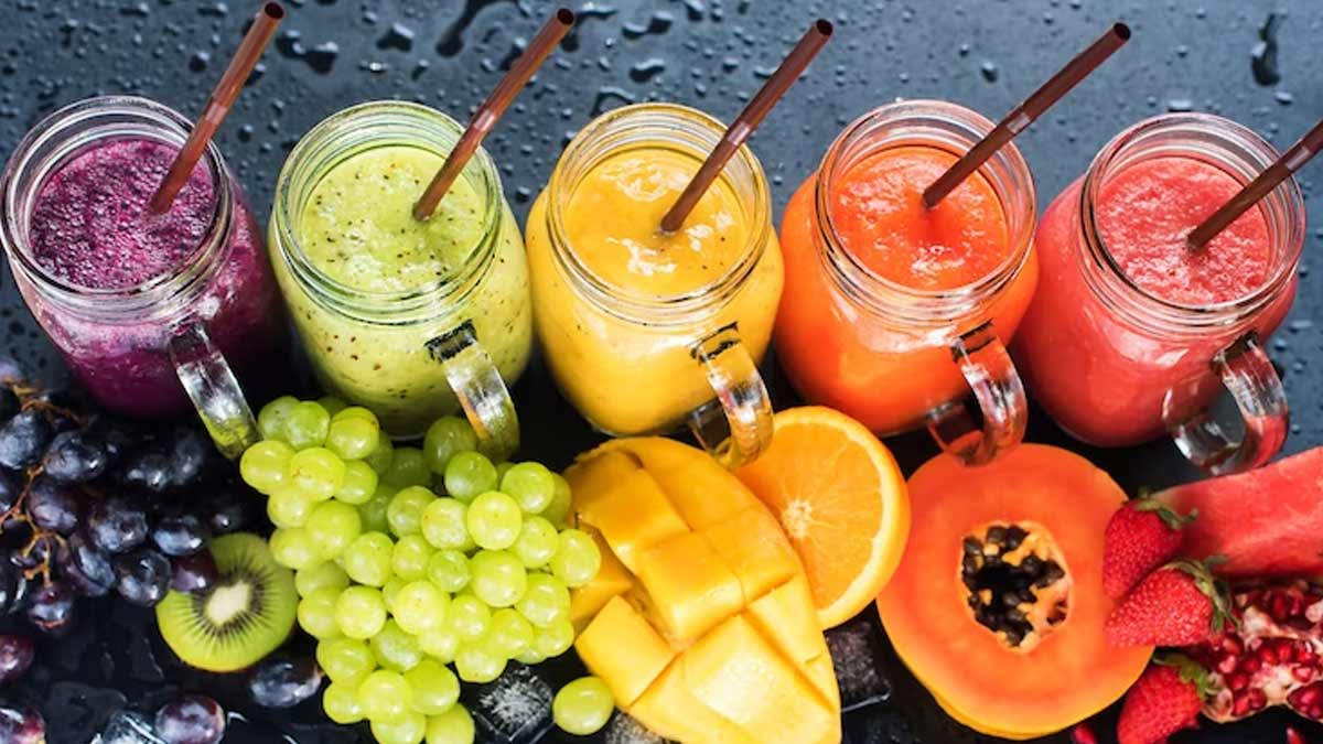 Best Juice In Summer வெயில் காலத்தில் குடிக்க வேண்டிய சிறந்த ஜூஸ்