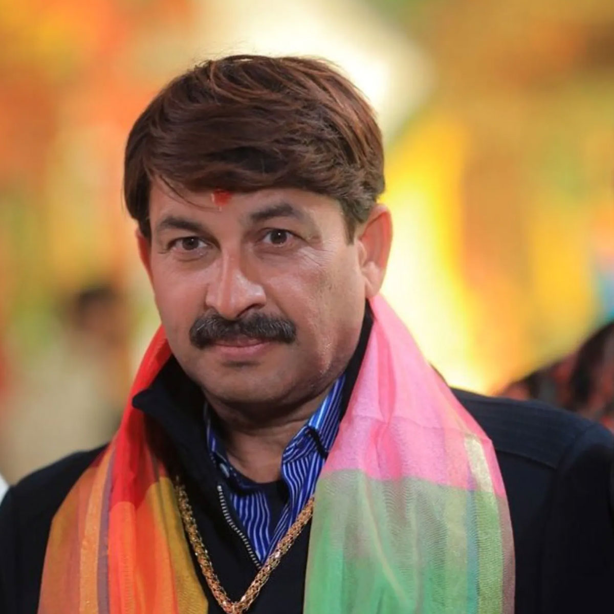 मनोज तिवारी who is manoj tiwari