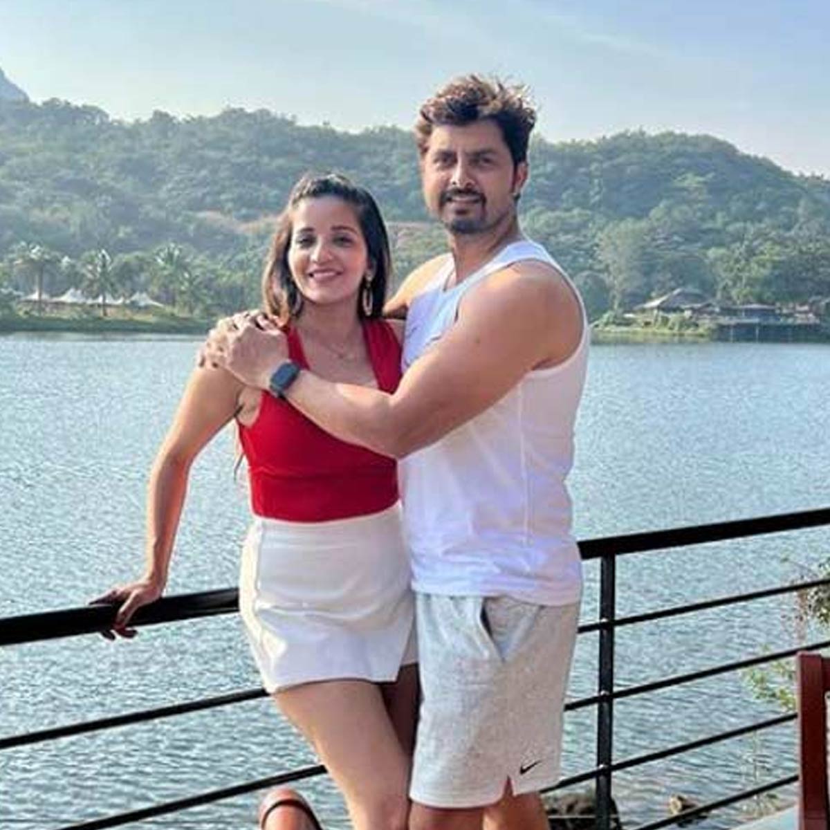विक्रांत सिंह who is vikrant singh