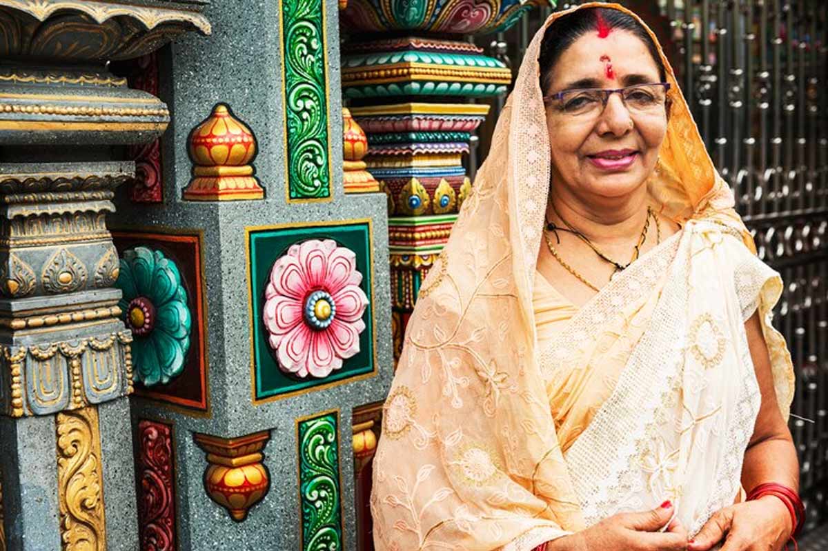 why women should not enter in kitchen during periods