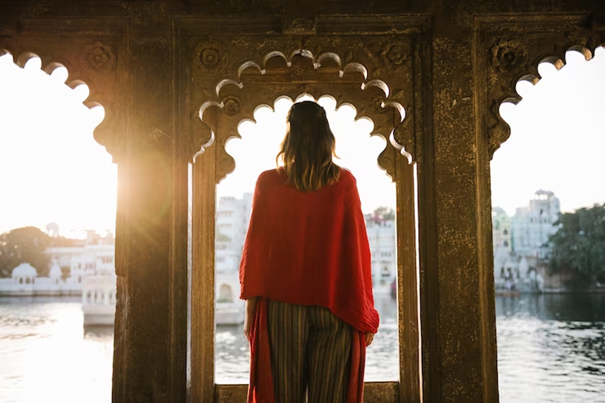 why women should not enter in temple during periods